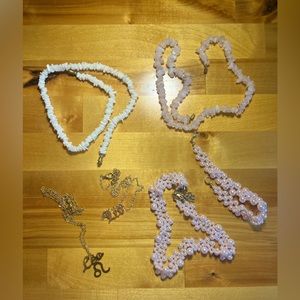 Necklace bundle